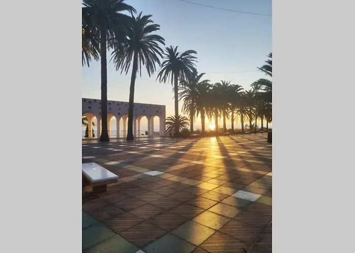 Acapulco Playa -nerja Nerja