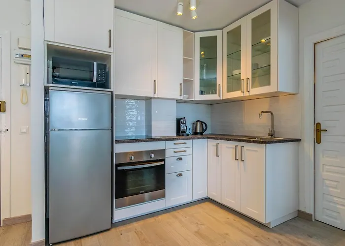 Acapulco Playa -nerja Hotel *