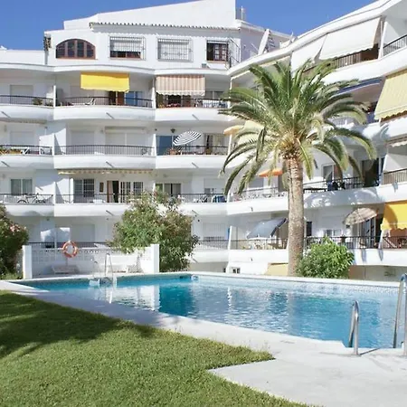 Acapulco Playa -nerja * 内尔哈