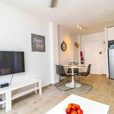 Acapulco Playa Nerja