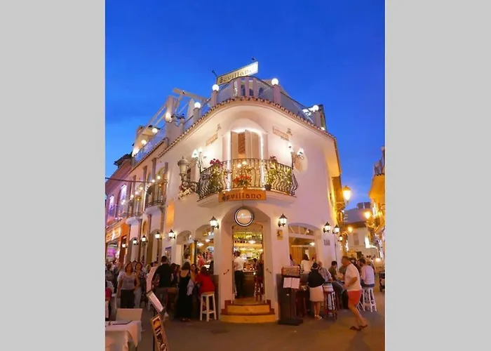 Acapulco Playa -nerja 内尔哈