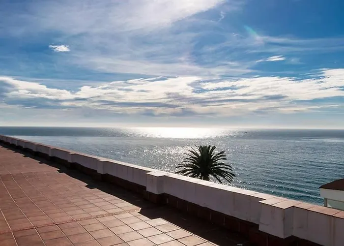 Acapulco Playa -nerja 内尔哈