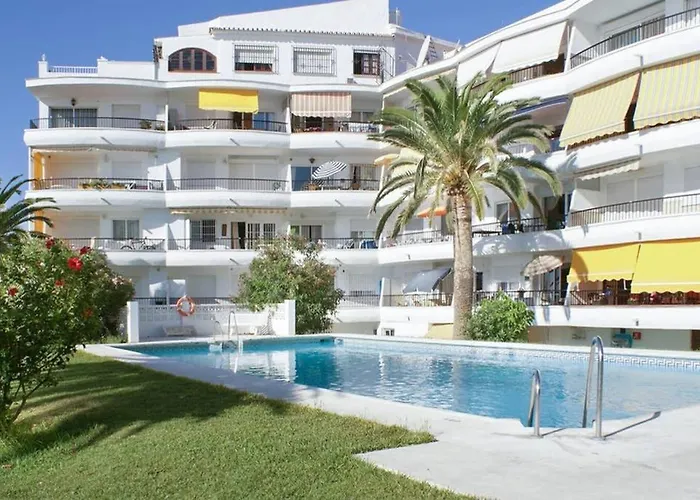 Acapulco Playa -nerja * 内尔哈