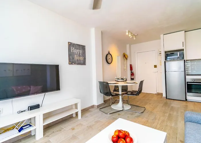 Acapulco Playa -nerja 内尔哈