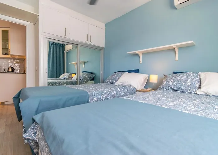 Acapulco Playa Hotel *