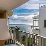Hotell Acapulco Playa -nerja *