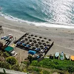 Hotell Acapulco Playa -nerja Nerja
