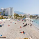 Hotell Acapulco Playa -nerja Nerja