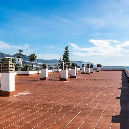 Acapulco Playa -nerja * Нерха