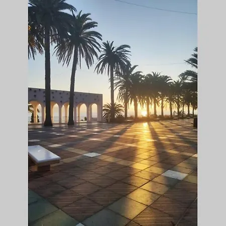 Acapulco Playa -nerja Нерха