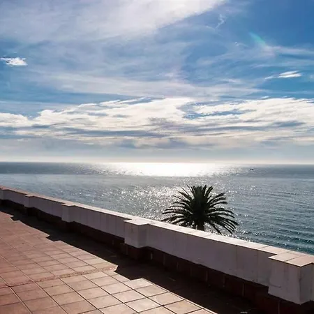 Acapulco Playa -nerja Нерха