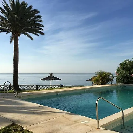 Готель Acapulco Playa -nerja Нерха