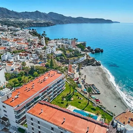 Acapulco Playa -nerja *