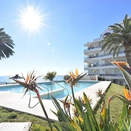 Acapulco Playa -nerja * Нерха