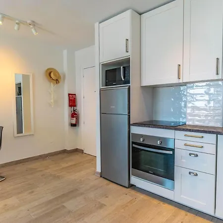 Acapulco Playa -nerja *