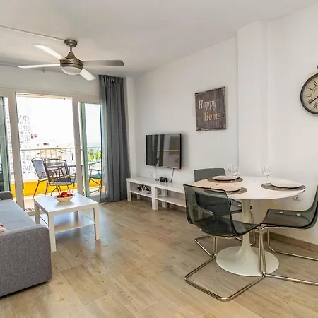 Acapulco Playa -nerja *