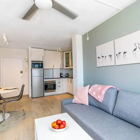 Acapulco Playa -nerja