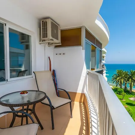 Acapulco Playa -nerja *