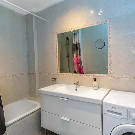 Acapulco Playa -nerja *