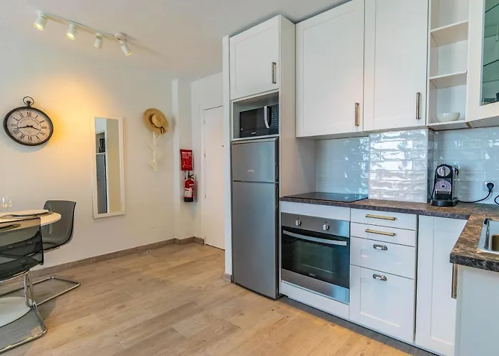 Acapulco Playa -nerja *