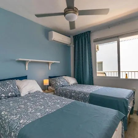 Acapulco Playa -nerja