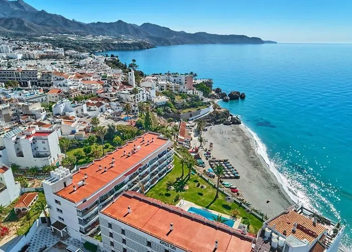 Acapulco Playa -nerja *