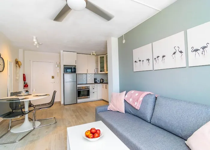 Acapulco Playa -nerja