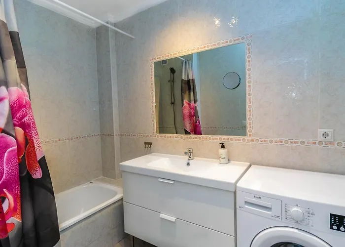 Acapulco Playa -nerja *