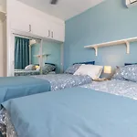 Acapulco Playa -nerja فندق *