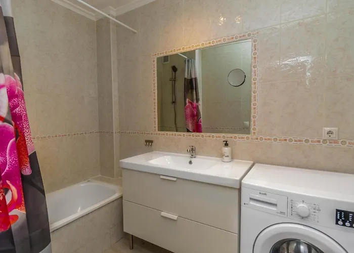 Acapulco Playa -nerja